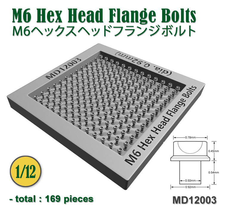 Product MD12003