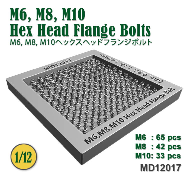 Product MD12017